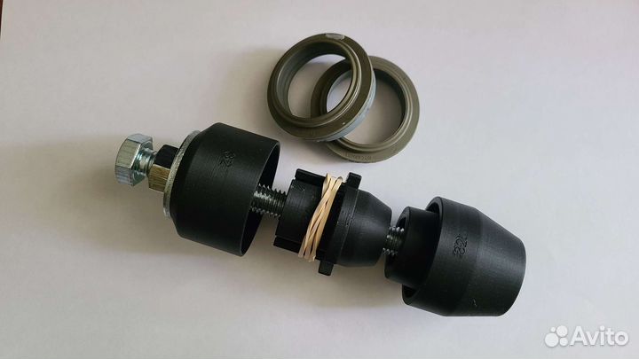 Съёмник сальников вилки велосипеда Rock Shox Fox