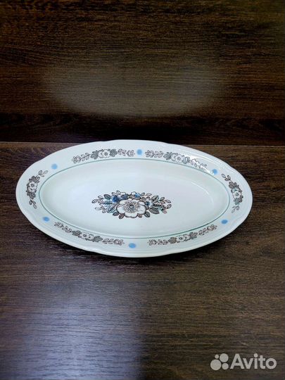 Селедочница зик времен СССР (#1167)