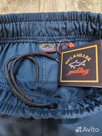 Шорты мужские новые