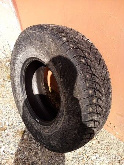 Nokian Tyres Hakkapeliitta LT3 265/75 R16 116