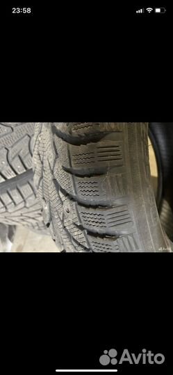 Toyo Observe G3-Ice 185/70 R14