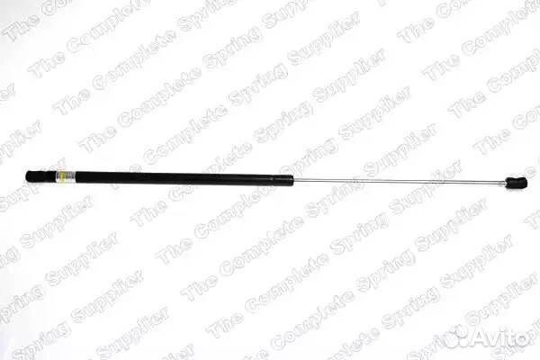 Амортизатор капота VW passat 96-00