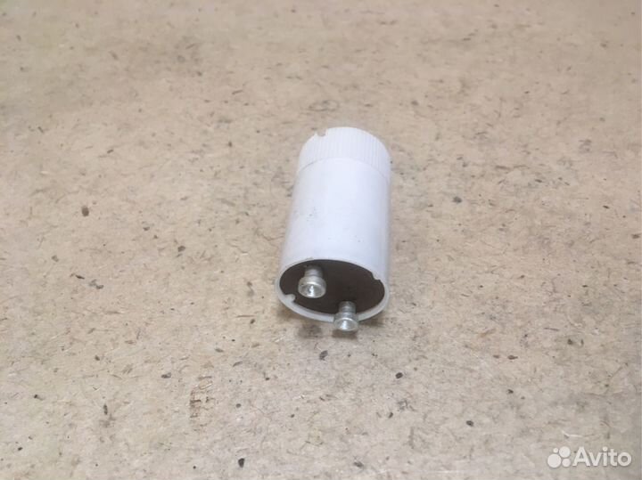 Стартер-пускатель Лисма