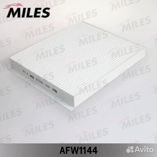 Фильтр салона hyundai elantra 00