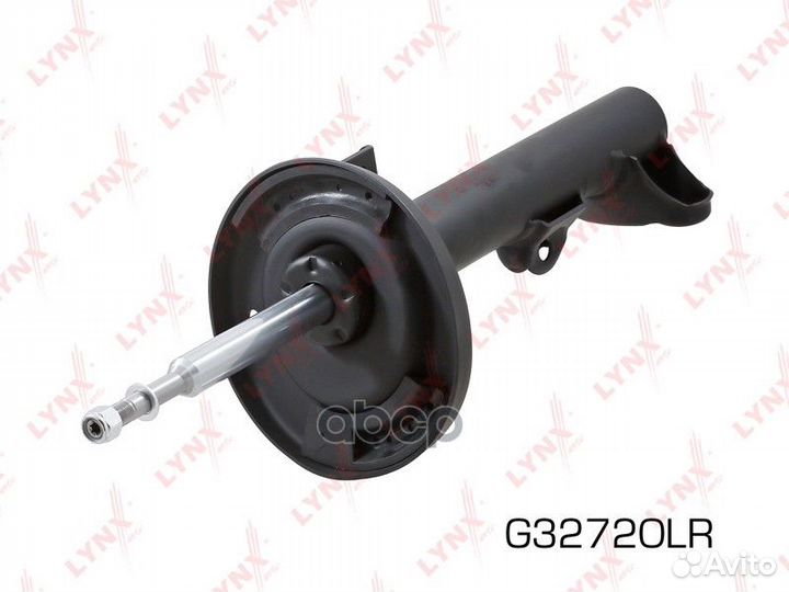 Стойка амортизационная передняя G32720LR G32720LR