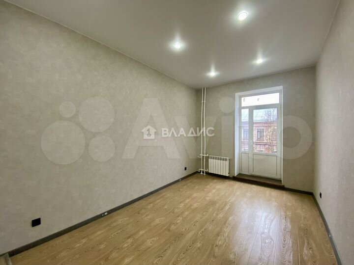 4-к. квартира, 90,4 м², 3/5 эт.