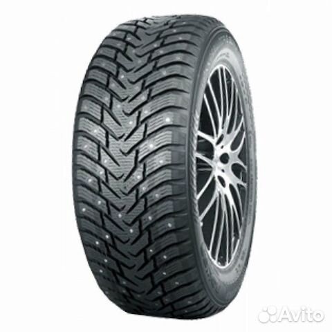 Nokian Tyres Nordman 8 195/65 R15