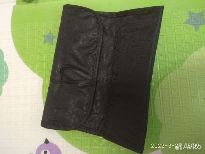 Органайзер для хранения косметики