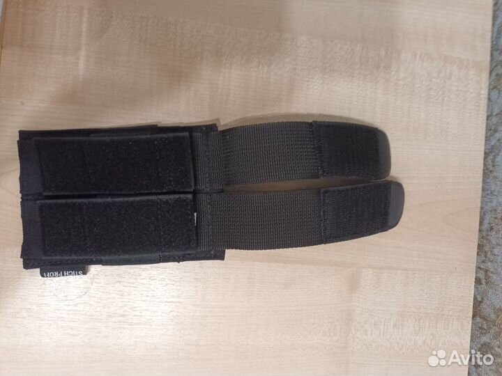 Военное снаряжение