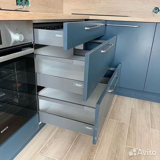 Кухонный гарнитур «Б24»