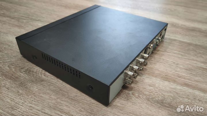 Видеорегистратор EL RA-281