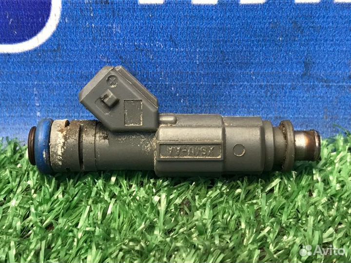 Форсунка Ford Focus 1 2.0 zetec