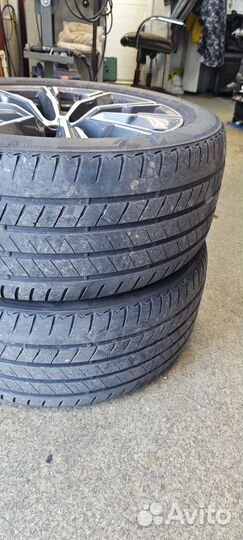 Bridgestone Alenza 001 275/45 R20 112Y