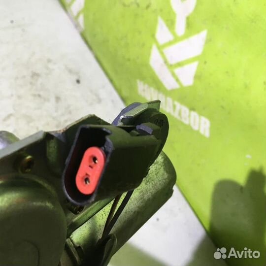 Моторчик стеклоочистителя задний Форд Фокус 1