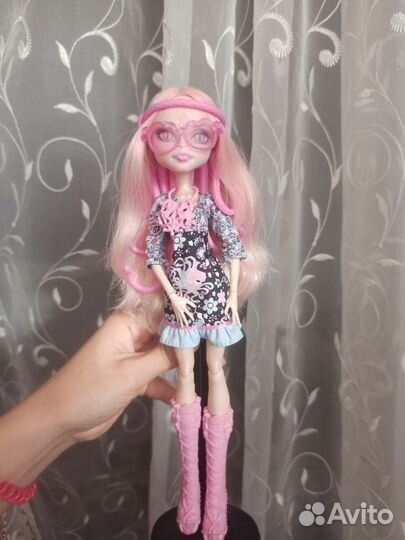 Кукла Монстер Хай