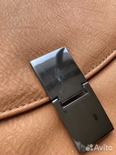 Сумка клатч