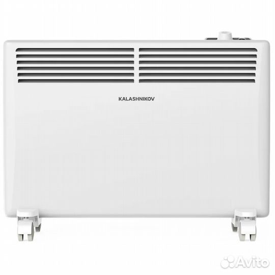 Конвектор kalashnikov kvch-E15M-11 #364724