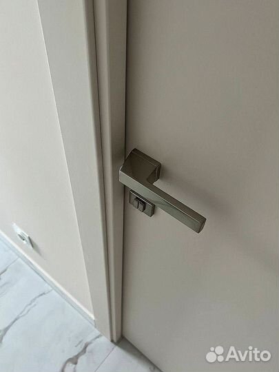 Межкомнатная дверь 1000 моделей