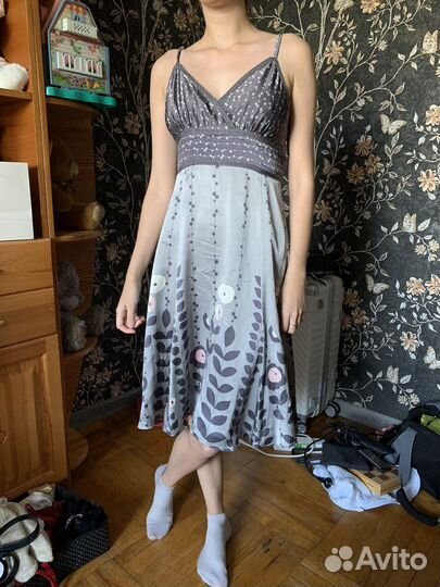 Платье ted baker s