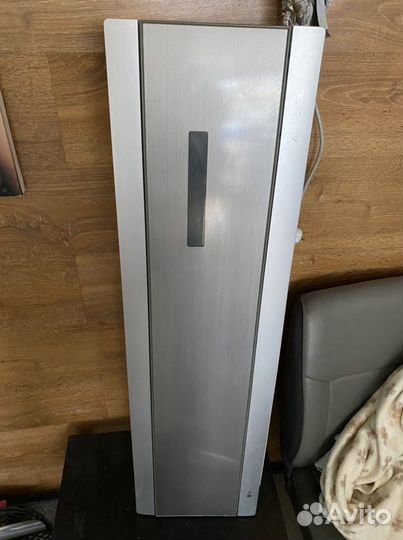 Сплит система б/у 07, 09, 12