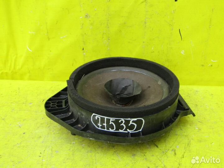 Динамик Opel Astra-J 10-17г 71535