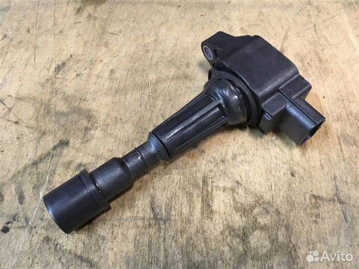 Катушка зажигания Mazda 3 1.6 BK, Z6 ZY