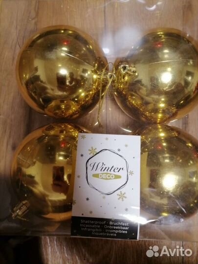 Новогодние игрушки,шары