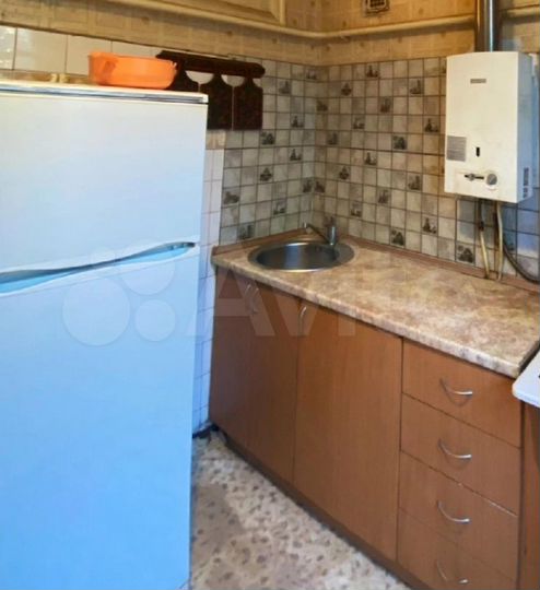 2-к. квартира, 47 м², 1/2 эт.