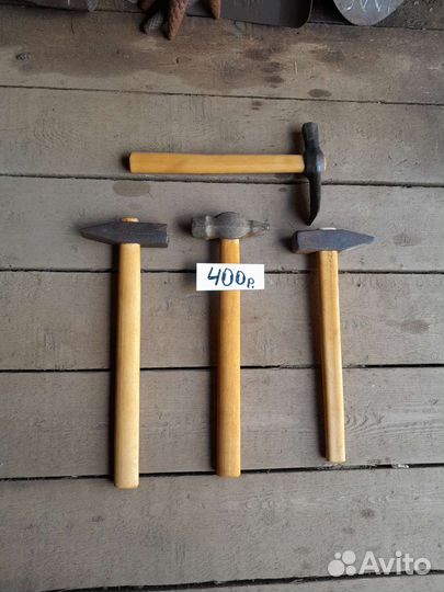 Инструменты СССР