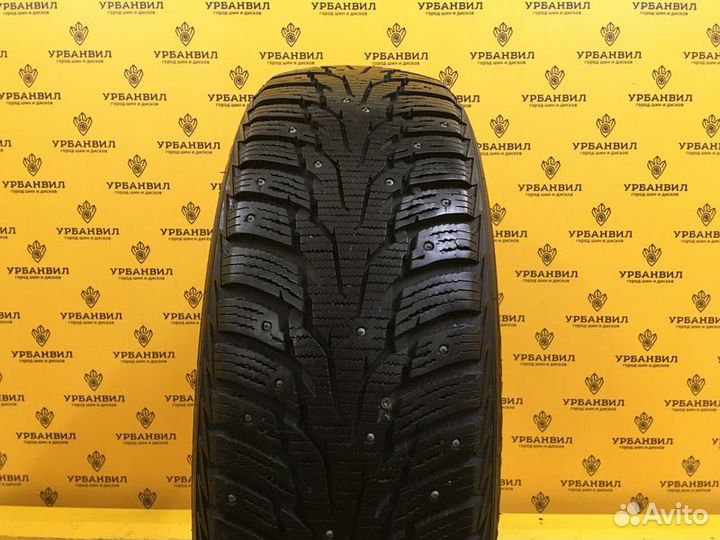 Nexen Winguard WinSpike WH62 215/60 R17 100T