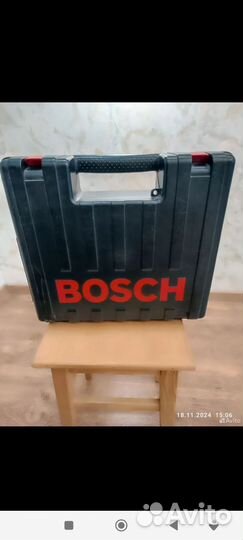 Перфоратор