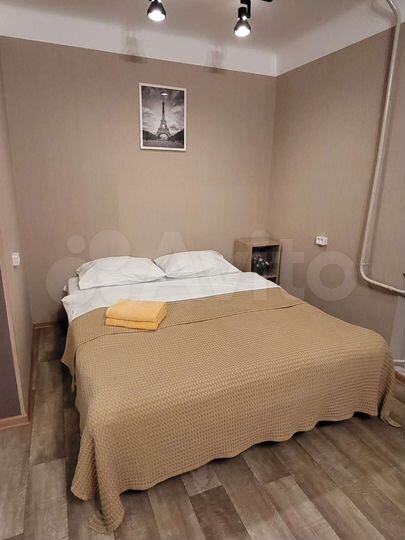 2-к. квартира, 40 м², 3/4 эт.