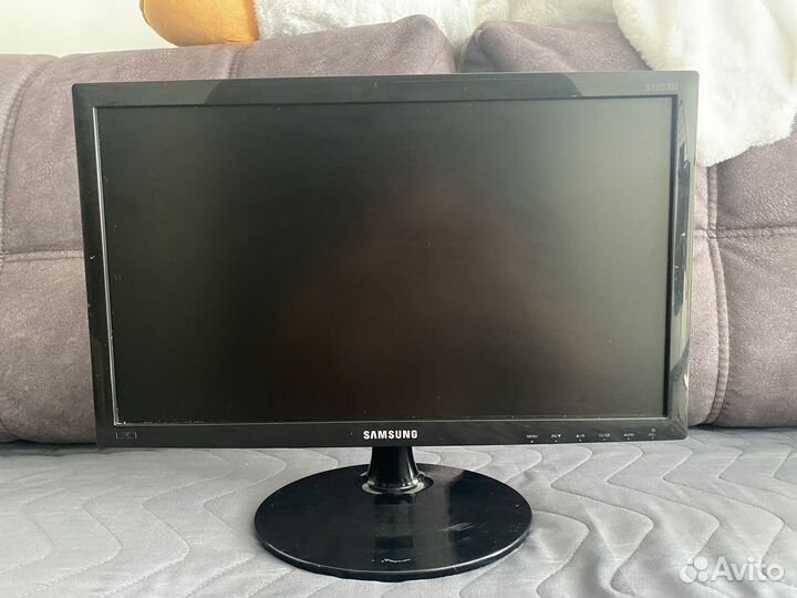 Монитор Samsung 19