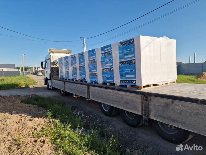 Газосиликатные Блоки Газобетонный Блок