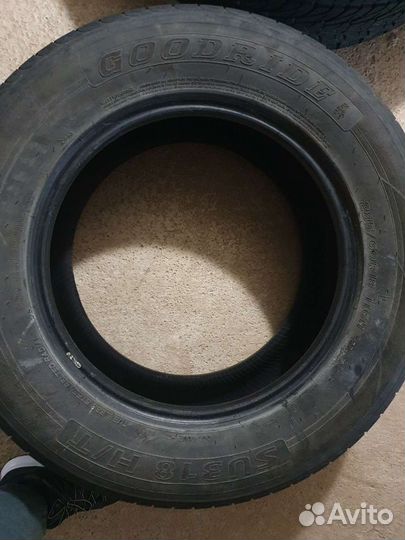 Goodride SU318 285/60 R18