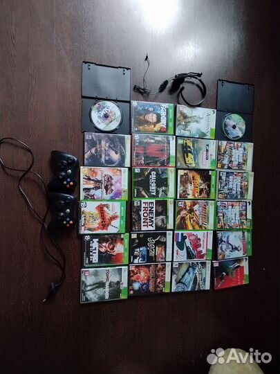 Xbox 360