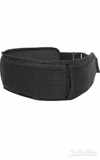 Пояс тактический военный
