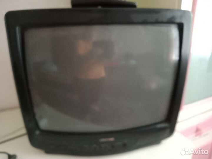 Телевизор бу