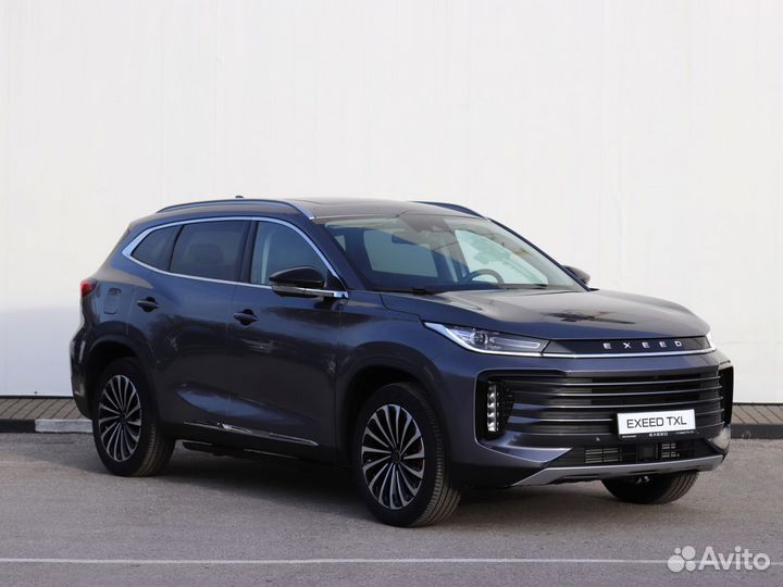 EXEED TXL 2.0 AMT, 2023