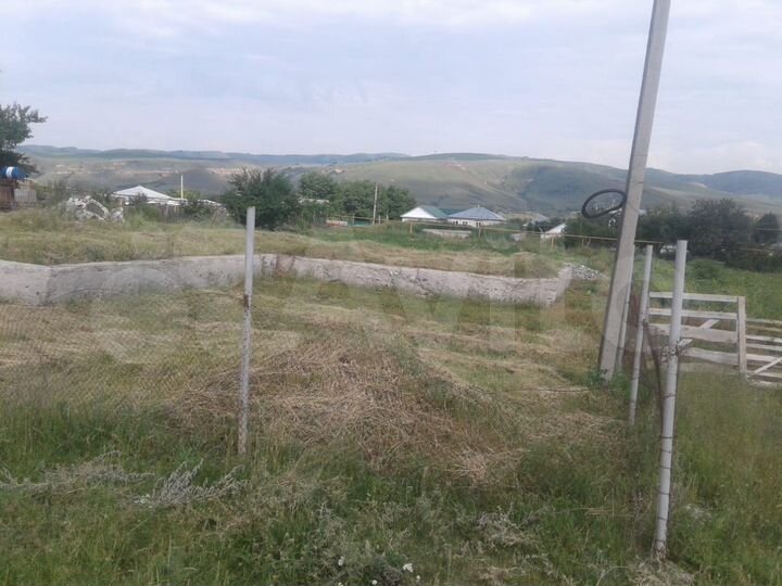 Участок 16 сот. (ИЖС)