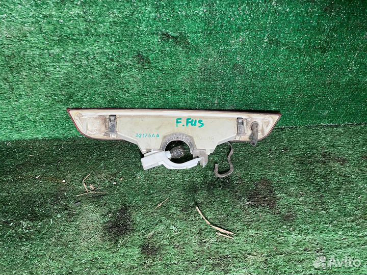 Стоп сигнална крышку баганика Ford Fusoin