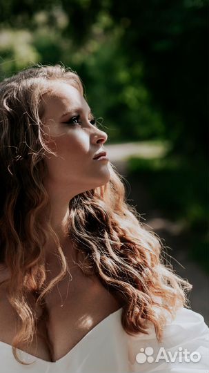 Фотограф свадебный