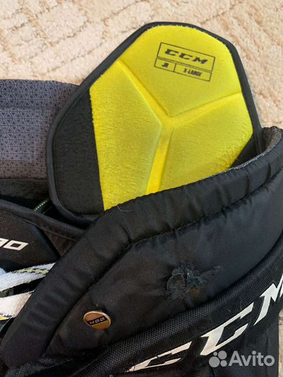 Хоккейные шорты ccm tacks 9060 jr