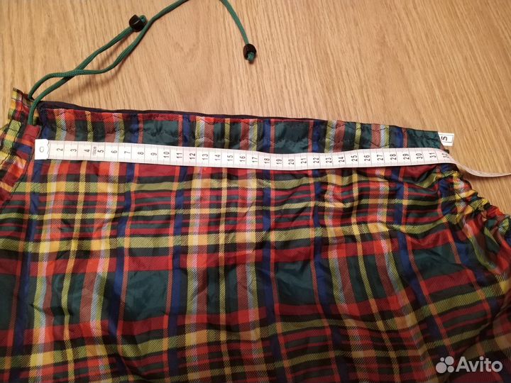 Комбинезон дождевик для французского бульдога