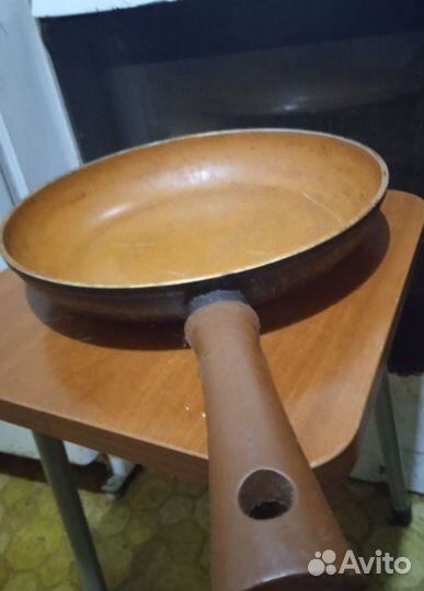 Сковородки