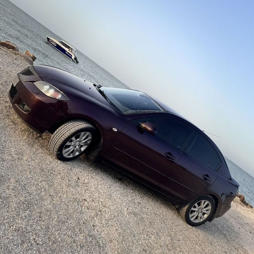 Купить Mazda 🚘 от 60 000 ₽ в Россоши: 756 объявлений