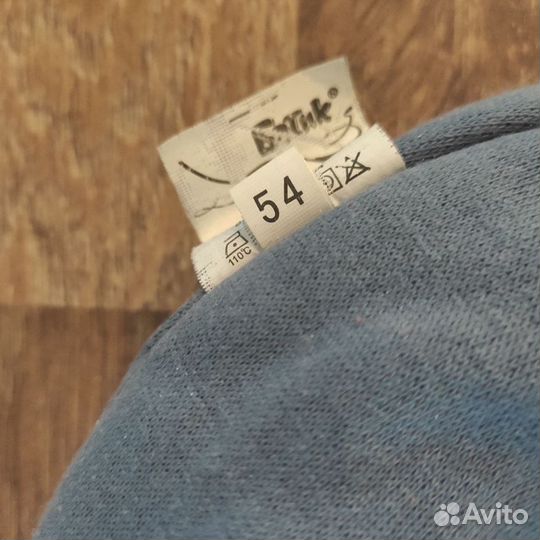 Зимняя шапка для мальчика