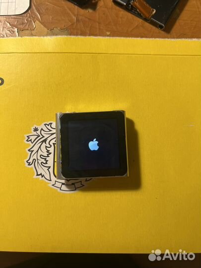 Плеер iPod nano 6/ nano 7