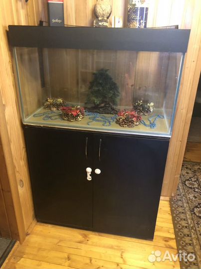 Аквариум