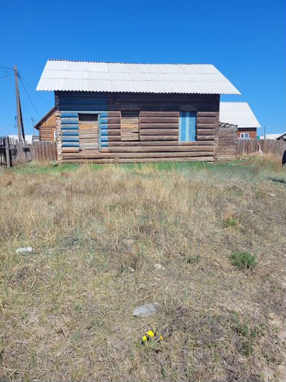 Участок 7 сот. (ИЖС)